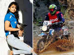 Aishwarya Pissay becomes first Indian to win world title in motorsports​