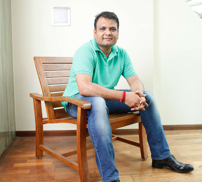 Newton producer Manish Mundra turns director with social drama feature film inspired by true events