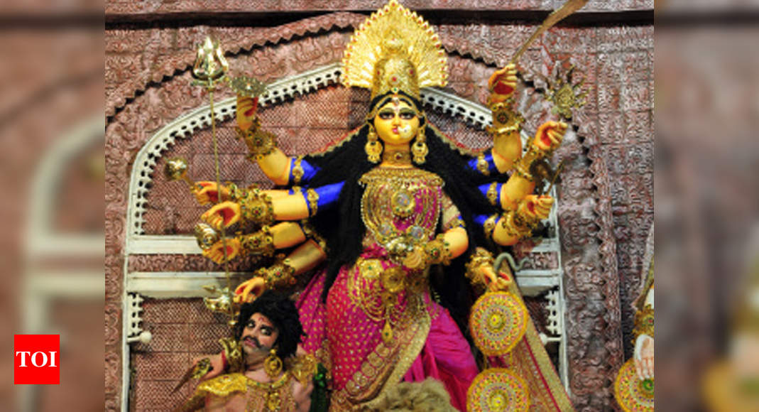 Durga Puja TDS: CBDT Seeks Report, I-T Clarifies Stand | Kolkata News ...