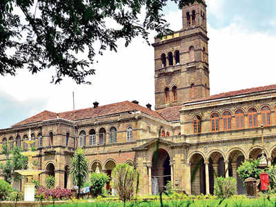 Savitribai Phule Pune University Overhauls Engineering Syllabus | Pune ...