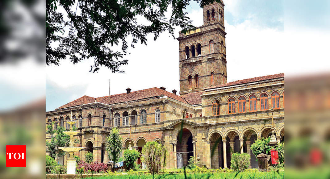 Savitribai Phule Pune University Overhauls Engineering Syllabus | Pune ...