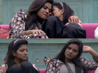 Bigg Boss Telugu 3: Bigg Boss slaps Siva Jyothi and Rohini with the direct nomination for eviction