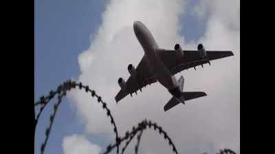 Private firm gets nod to start flight operations from Indore