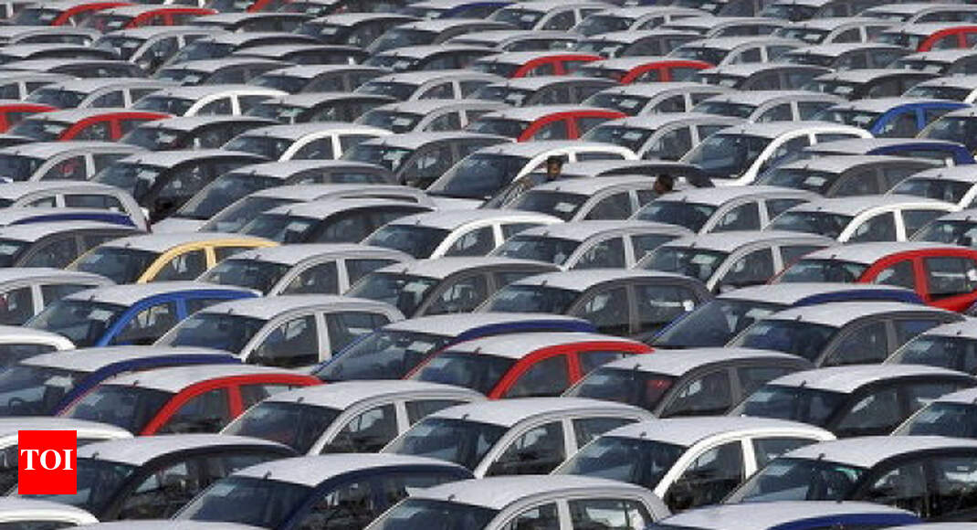 Passenger vehicle sales fall for ninth straight month, dive 31% in July Passenger vehicle sales fall for ninth straight month, dive 31% in July