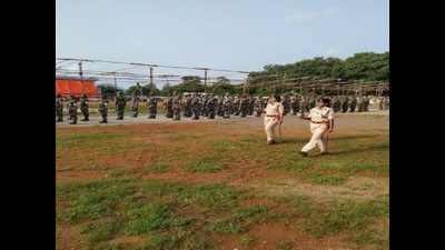 In a first, 28 ex-Maoist women to walk Independence Day parade, unfurl tricolour in Bastar