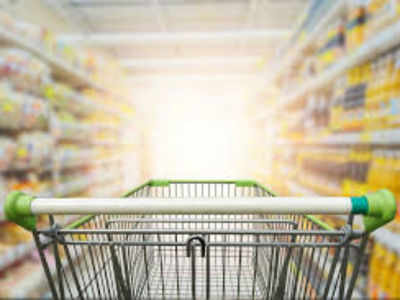 Food Packs May Have Expiry Dates Discounts Likely Times Of India