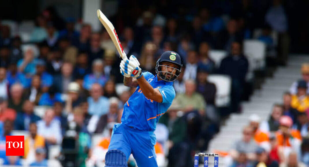 India vs West Indies, Preview 3rd ODI: Shikhar Dhawan under pressure to score big with series on the line India vs West Indies, Preview 3rd ODI: Shikhar Dhawan under pressure to score big with series on the line
