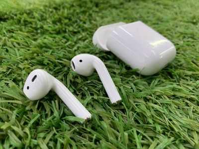 Apple s cheapest product just got more affordable in India Times