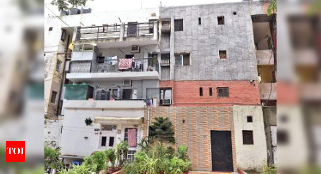 Chandigarh Housing Board nod must before needbased changes