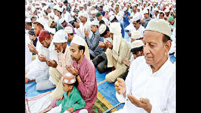 Thousands gather across Northeast to celebrate Eid-ul-Zuha