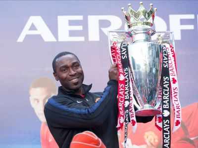 Andrew Cole to release an autobiography