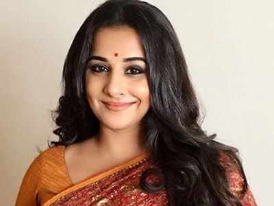 Did you know Vidya Balan had took up chain smoking for 'The Dirty Picture'