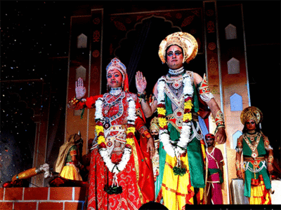 Gurgaon Ramlila to sponsor and host real weddings this year