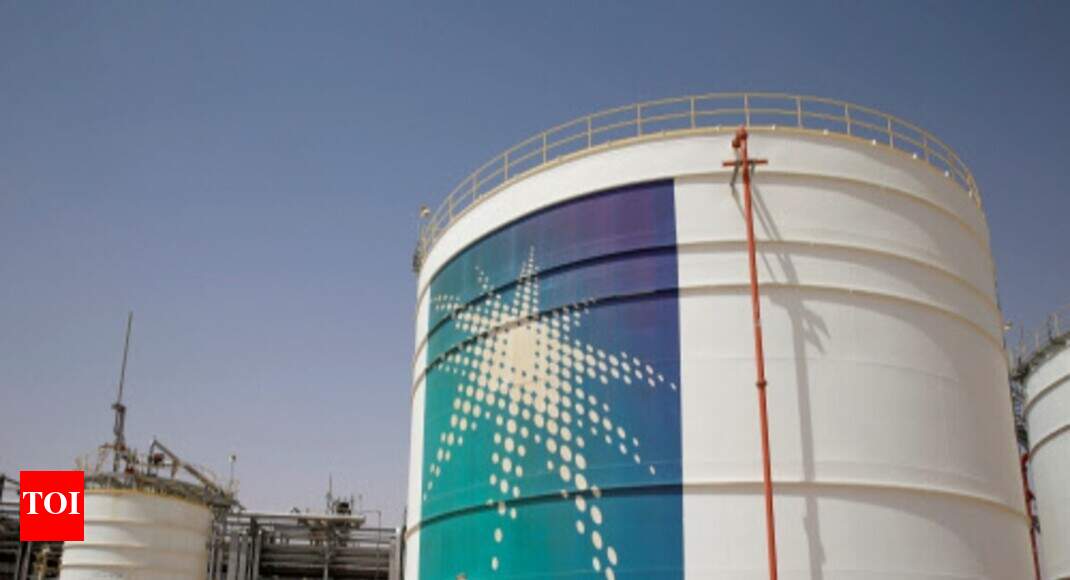Saudi Aramco remains world’s most profitable company even as oil falls Saudi Aramco remains world’s most profitable company even as oil falls