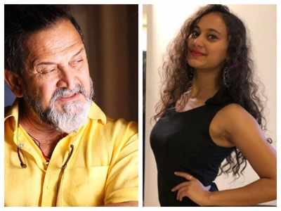 Exclusive! Mahesh Manjrekar is set to introduce his daughter Gauri Ingawale as lead with 'Panghrun'