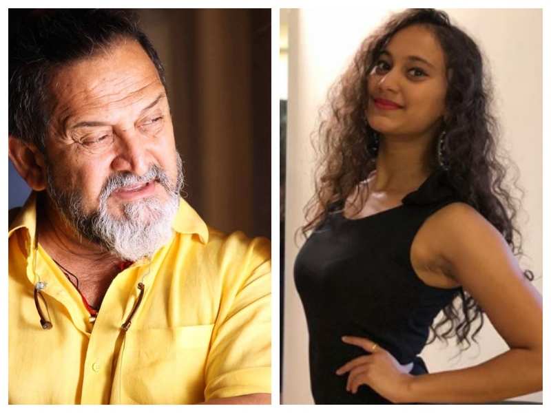 Exclusive! Mahesh Manjrekar is set to introduce his daughter Gauri