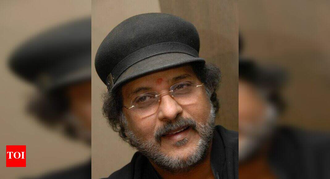 Ravichandran to direct Ravi Bopanna | Kannada Movie News - Times of India