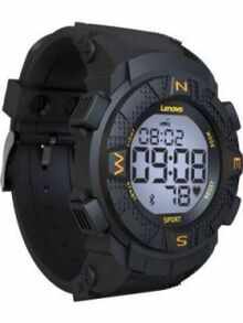 lenovo ego smartwatch review