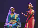 Divya and Priyanshi