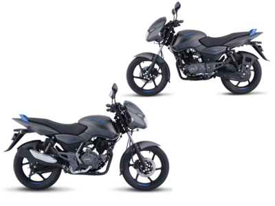 Bajaj Pulsar 125 Neon launched, starts at Rs 64,000