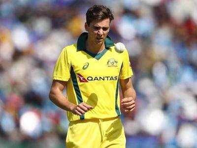 Australia facing 'good problem' for Ashes selection with key pacers available: Richardson