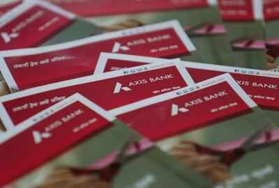 Axis Bank Products & Services