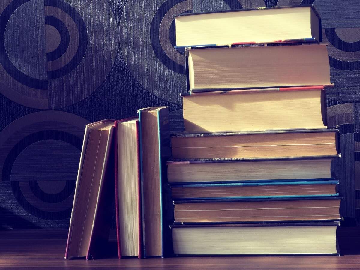 General Knowledge books for Banking, Railways, UPSC & other competitive  exams | - Times of India