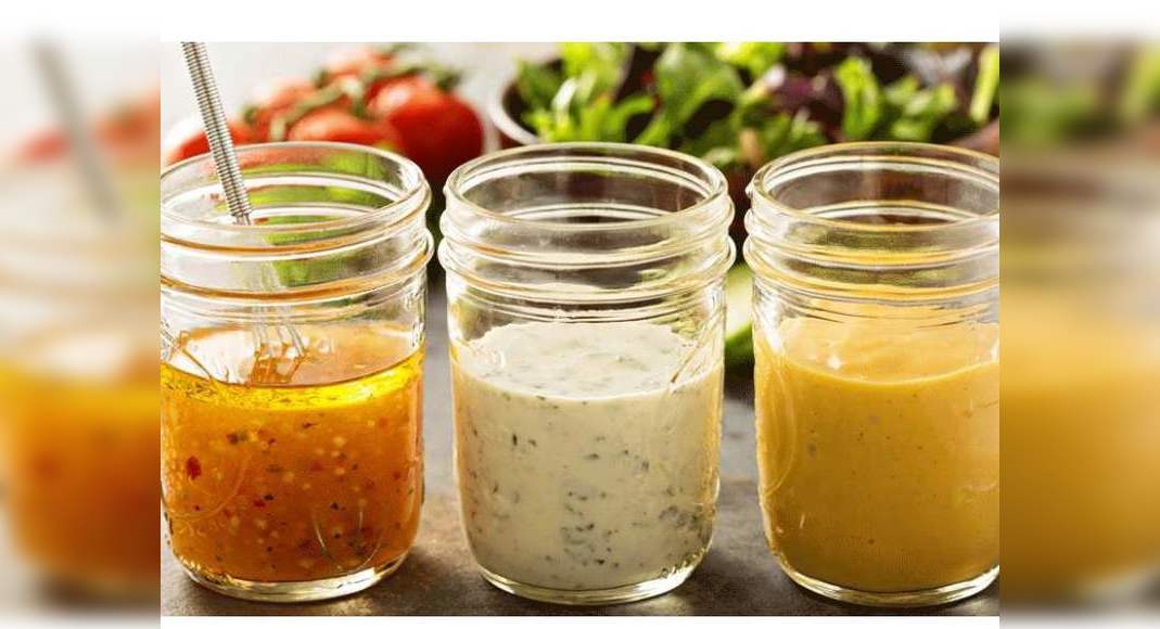 Flavourful and Healthy Salad Dressings You Must Know - Misskyra.com