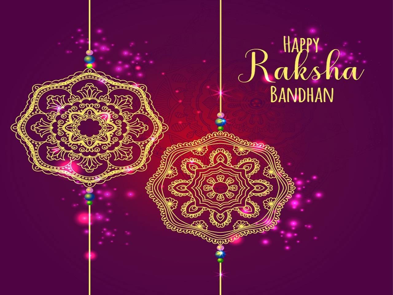 Raksha Bandhan Wallpapers | Free Download HD Indian Festivals Images