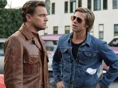 Quentin Tarantino's 'Once Upon A Time In Hollywood' clears censor board with zero cuts