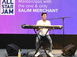 Salim Merchant