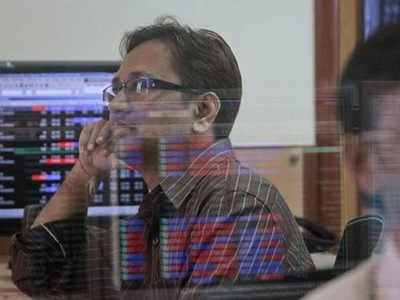 Investor wealth plummets Rs 2.21 lakh crore as stocks tumble
