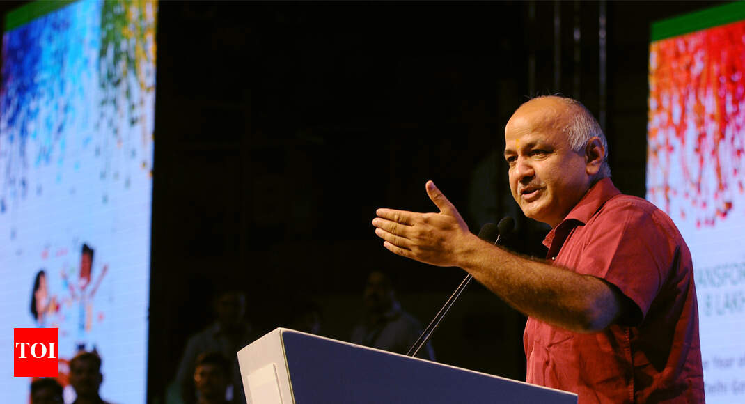Delhi Govt To Provide Rs 10 Crore For Guru Nanak Dev's 550th Birth Anniversary Year Celebrations | Delhi News