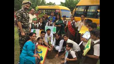 Environmental fortnight concludes
