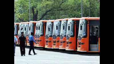 Cluster bus conductors to go to passengers to collect fare, not so in DTC, Delhi HC told