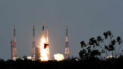 Chandrayaan-2 to leave earth’s orbit and enter trans-lunar orbit