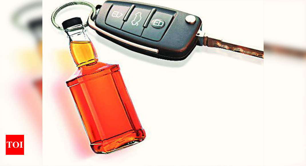 Drunk Driving Chandigarh Court Slaps Fine Of Rs 10 000 Each On 40