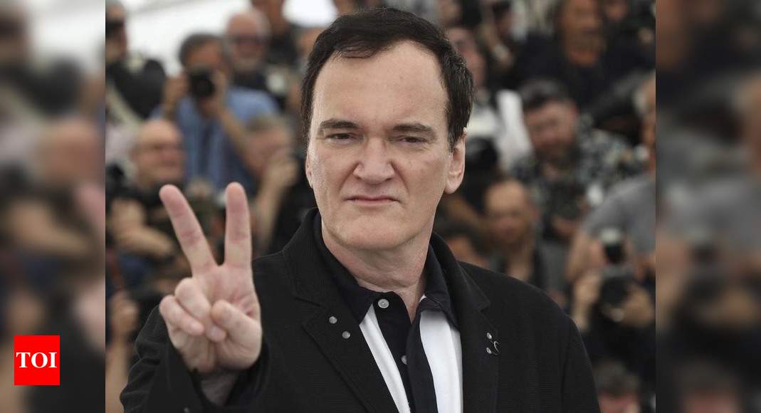 Quentin Tarantino defends Bruce Lee fight scene in 'Once Upon a Time in ...