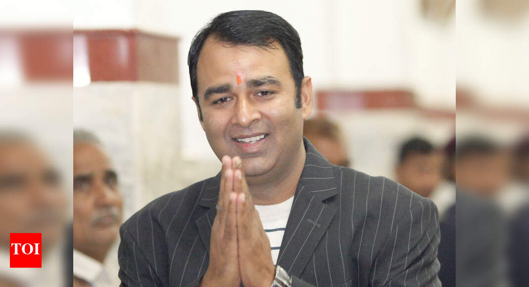 UP govt seeks withdrawal of 7 court cases against MLA Sangeet Som