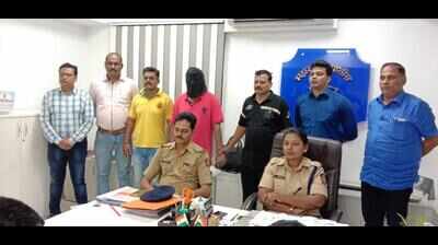 Cyber cops unravel intl web of lies, porn videos after 4,500km ...