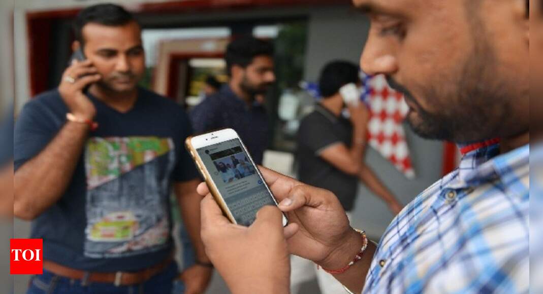 This is how much Indians mostly spend on smartphones Times of India