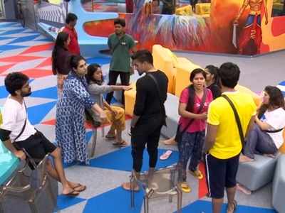 Bigg boss 3 13th august 2019 full episode new arrivals