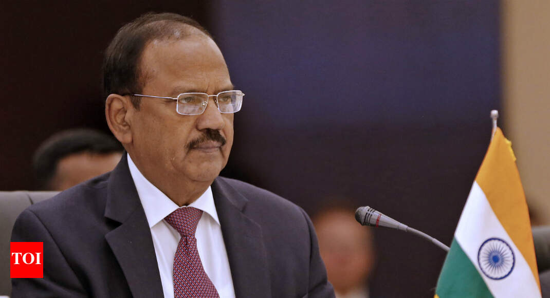 Boundary talks soon between India and China