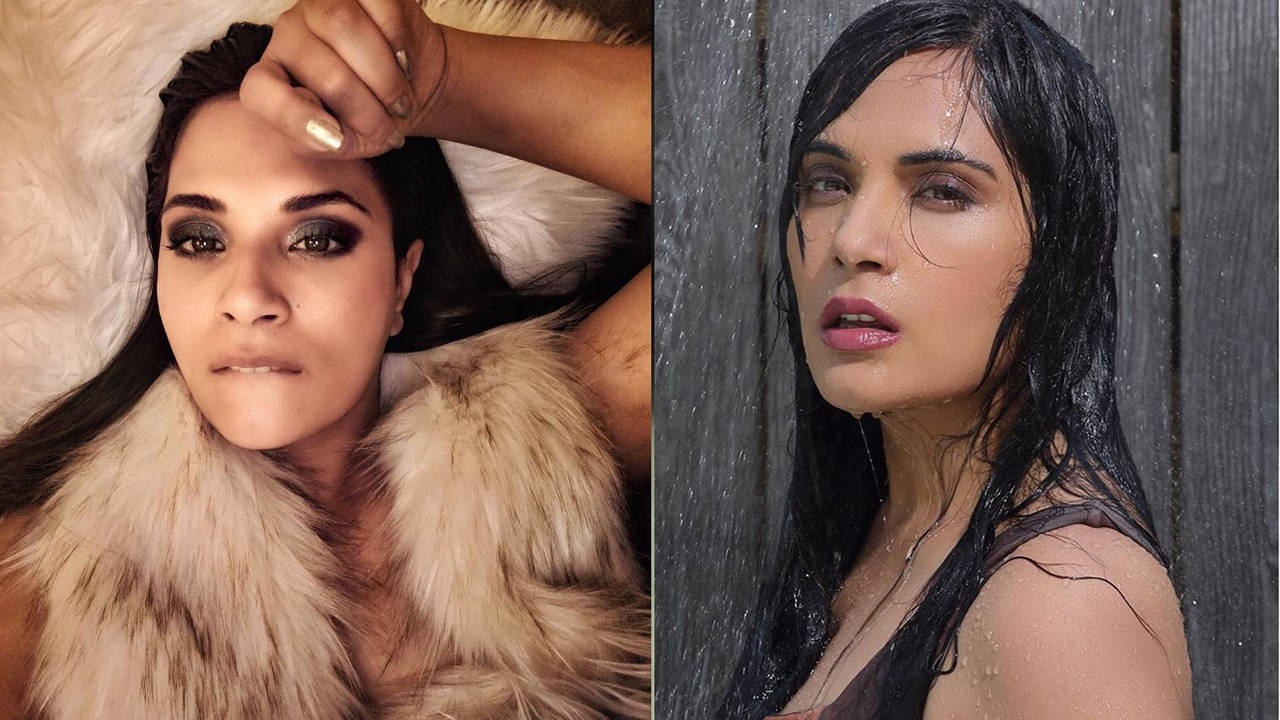 Richa Chadha says absence of sex education turns young boys and girls  towards pornography