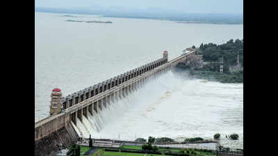 Andhra Pradesh on high alert as flood threat looms