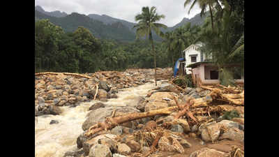 ‘This entire Kerala town was washed away within minutes’
