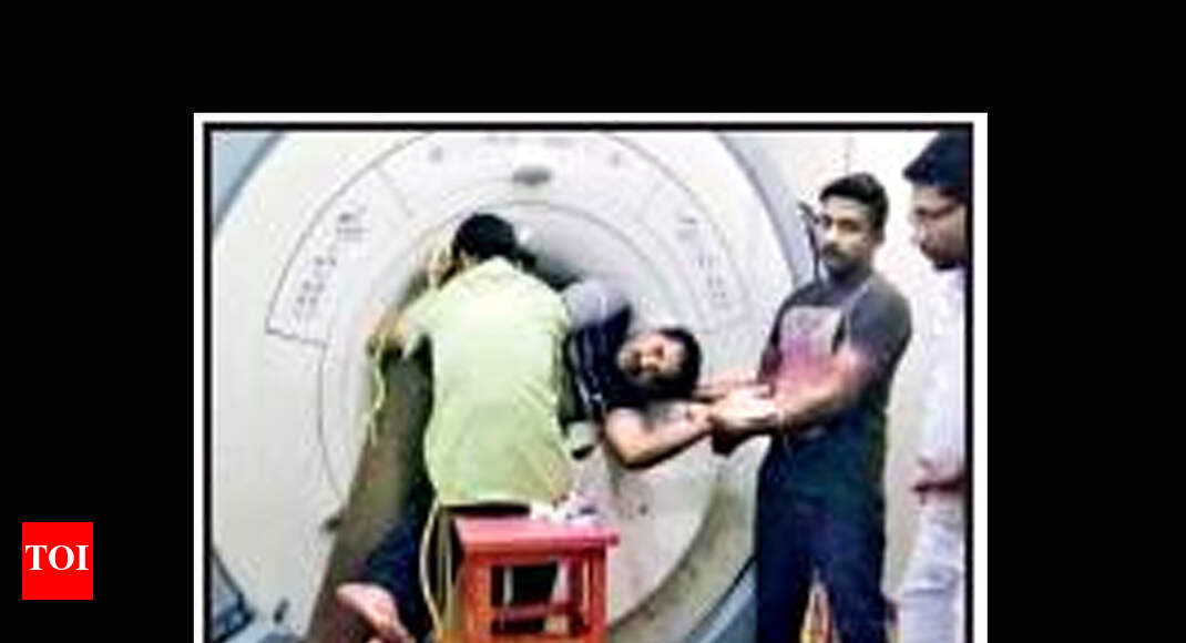 Was 2018 MRI death at Nair hospital probed, Bom bay HC asks BMC ...