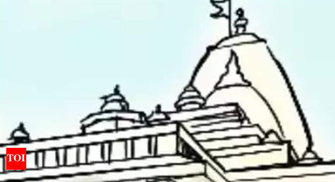 Begusarai shrines to spread social messages - Times of India