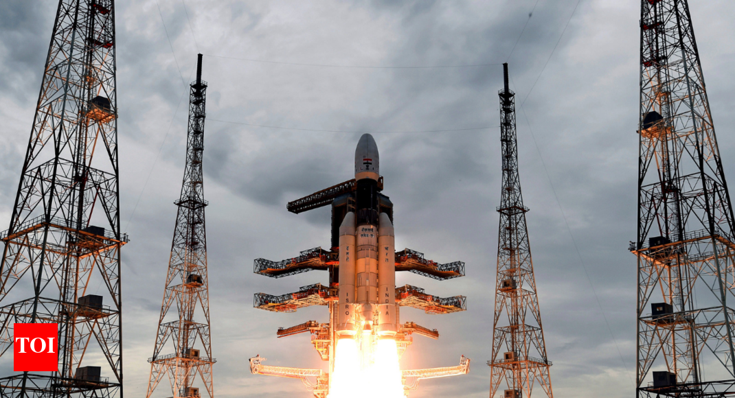Chandrayaan-2: Just 6 more days to reach Moon