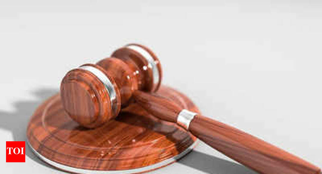 Keep traffic lights working at night: Rajasthan high court orders police - Times of India
